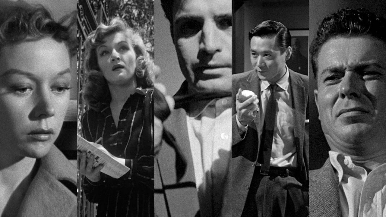 Columbia Noir: five under-the-radar gems for Noirvember